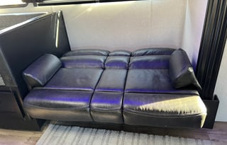 2022 Forest River RV Cherokee Grey Wolf 26DBH