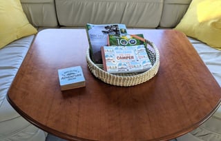 38ft Fleetwood Pace Arrow - Now this is "Glamping!" Beautiful Motorhome!