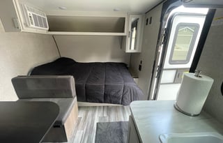 Glacier RV Rental LLC