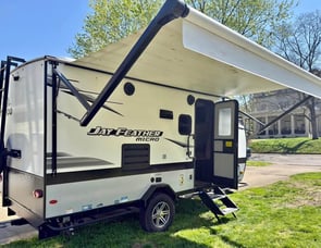 Jayco Jay Feather Micro 171BH