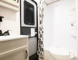 Forest River RV Aurora 27DBH