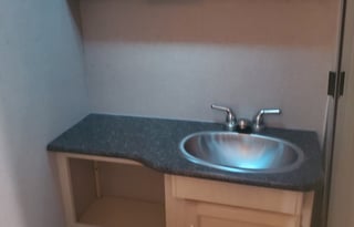 Not so Minnie Winnie