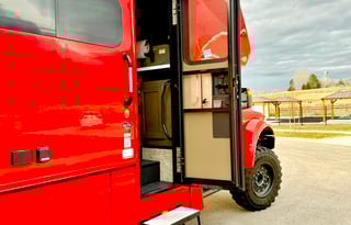 2026 Dynamax Isata 5 28SS