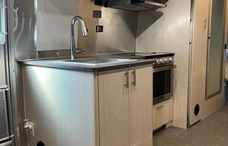 2021 Airstream RV Flying Cloud 25RB