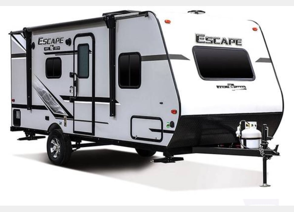 Travel Trailer rentals in Gilbert
