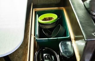 Spacious Travel Trailer | Family & Hunting ready