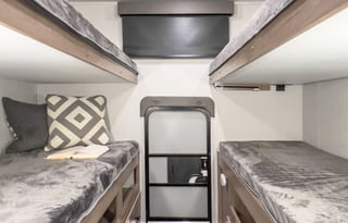 2023 Family- Friendly Bunkhouse Grand Design