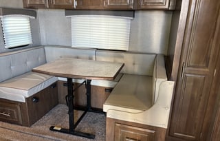 Rod & Suni's Colorado Adventure Home