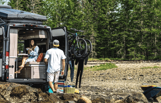 2022 Thor Motor Coach Rize18t Named Phil