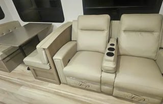 2025 Grand Design Reflection-The Bunkhouse Beauty