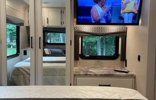 Rollin Ritz  2022 Thor Motor Coach Four Winds 31E