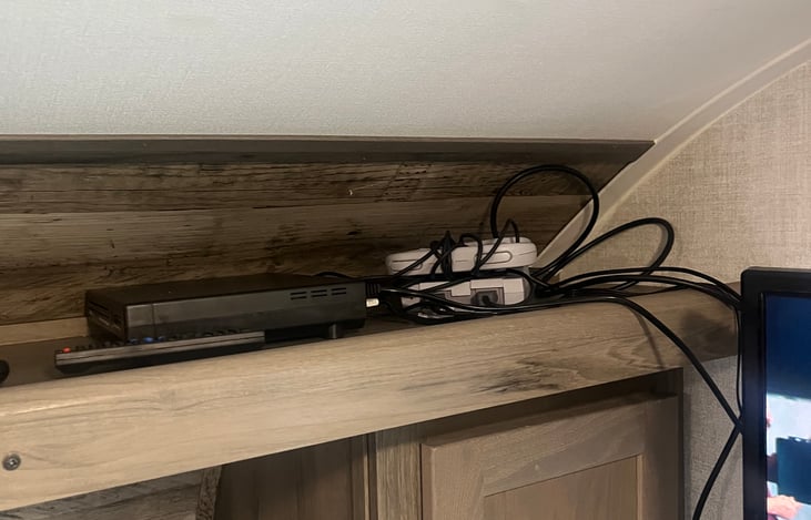 Yes that is a super Nintendo. It has 20 games loaded onto it. I found it fun and relaxing to play. Super Mario world early in the morning when I woke up before everyone else.Lol