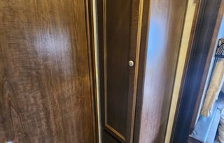 Your Home Away From Home!