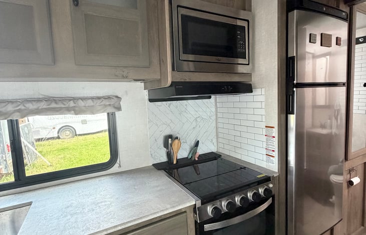 RV Photo