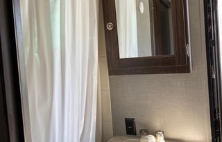 2019 CrossRoads RV Longhorn 328SB