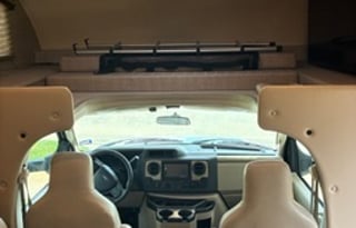 2021 Thor Motor Coach Chateau 25V