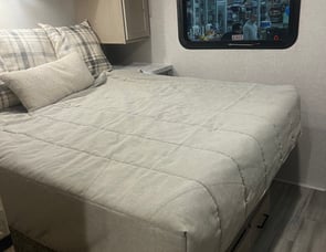 Forest River RV Rockwood Mini Lite 2506S