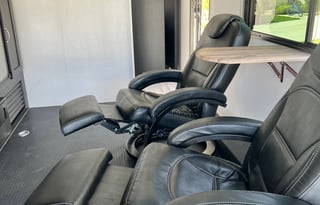 2022 Coachmen RV Adrenaline 27LT