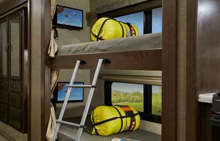 2020 Thor Motor Coach Freedom Traveler A32