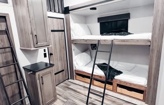 Between The Chaos !!