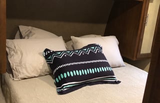 2015 Forest River RV Forester 29hsf