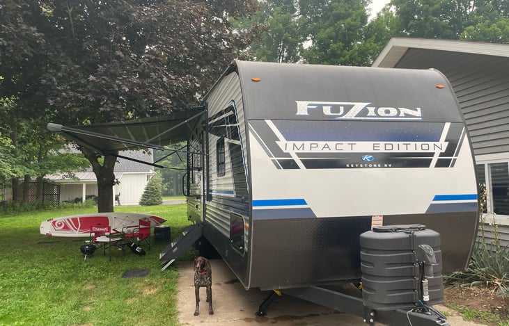 RV Photo