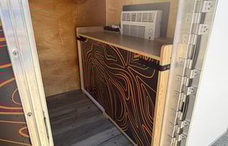 2018 Runaway Venturist 4x8