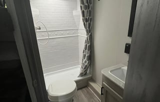 2025 Coachmen RV Catalina Summit Series 8 261BH