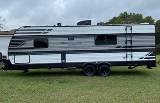 Disney Fort Wilderness and more! (Delivery only)