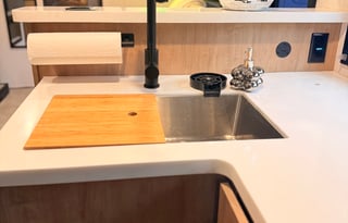 Ultra Light Camper 2026 | King Bed | Dog Friendly