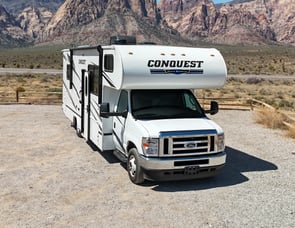 Gulf Stream RV Conquest 6280LE