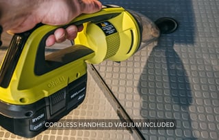 Solis 59PX: Perfect for Families - Full Amenities