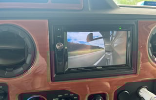 Matt & Kay's Leprechaun