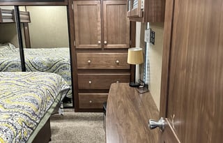 2018 Keystone Sprinter 326 WBHS