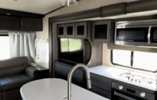 2022 grain design reflection fifth wheel