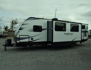 Keystone RV Passport 2920BH Grand Touring