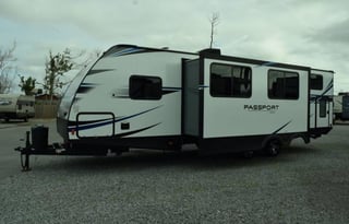 Tun's family **ONLY FOR FULL HOOKUP CAMPGROUNDS**