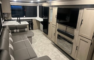 Brand New Glamping With a View