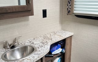 2019 Jayco Redhawk 31XL