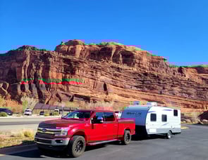 Gulf Stream RV Ameri-Lite Super Lite 199DD