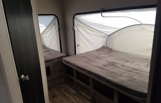 2020 Sportsman Classic 180RBT