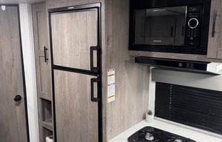 The TOWtally COOL TRAILER - Kid and pet friendly’
