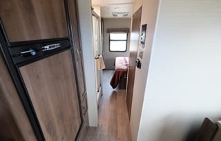 Family Camping Comfort - Our Road Adventure Home