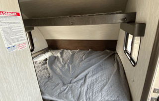 Burning Man 2022 RV Solar+Gas: Playa Delivery