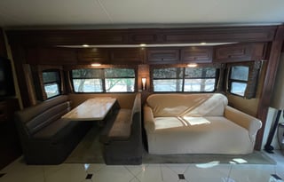 2014 Forest River RV Berkshire 390BH