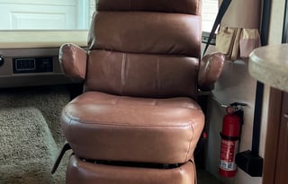 ‘BOUNDLESS JOY’ class A - Charleston, SC area!