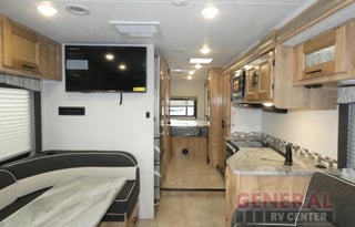 2021 Coachmen RV Leprechaun 311FS Ford 450