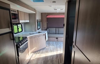 2021 Grand Design Imagine XLS 24MPR