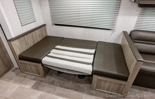 Happy Camper RV Rentals