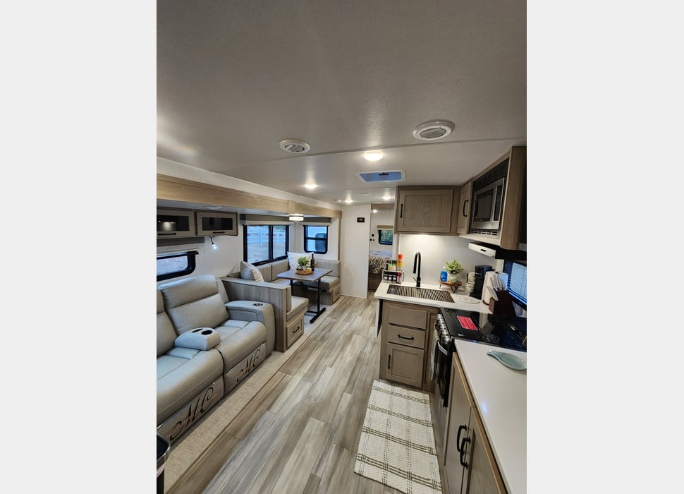 Travel Trailer rentals in Tustin